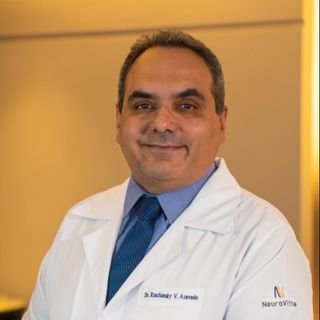 Dr. Ruschansky Vilela de Azevedo