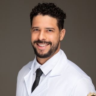 Dr. Paulo Henrique Avila