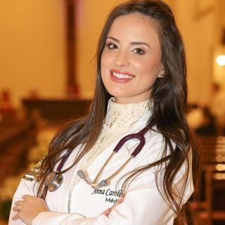 Dr. Anna Carolina Perin