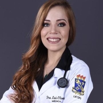 Dra. Lais Kristyna Rocha de Oliveira