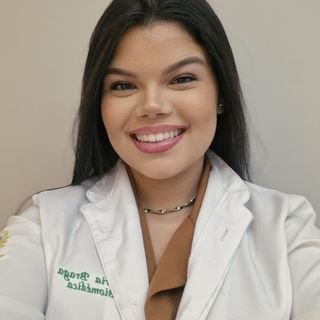Dra. Vitória Amanda da Silva Braga