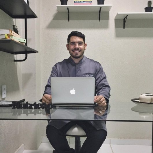 Raphael Nunes