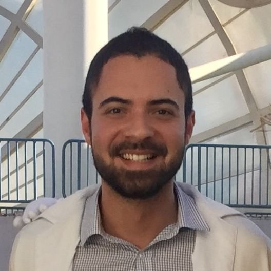 Dr. Claudio Rocha