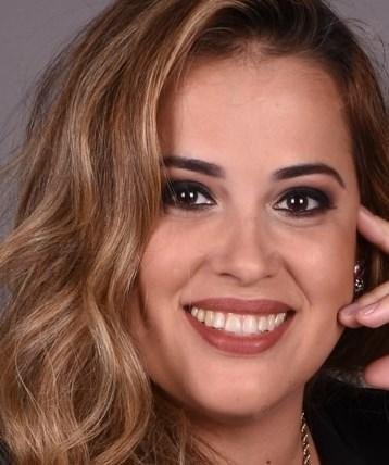 Dra. Livia Carla de Souza Nassar Bianchi
