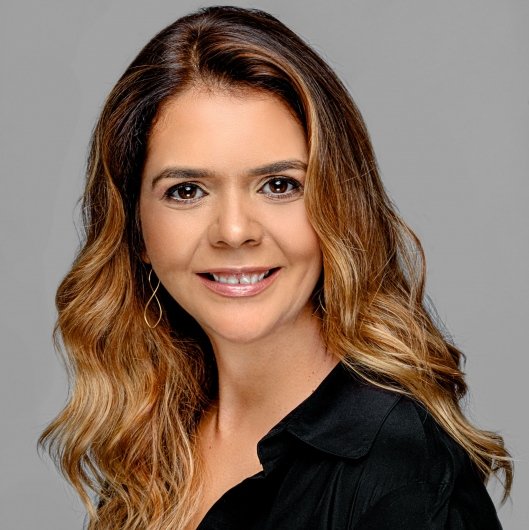 Dra. Tatianny Naves de Sousa Dantas