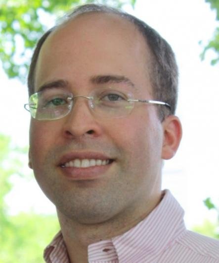 Dr. Marcos Fiuza de Carvalho