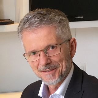 Dr. José Martins Medeiros Junior
