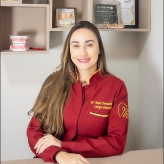 Dra. Marla Fernanda Rodrigues Mansano