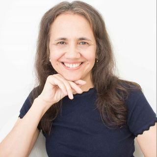 Rosana Da Silva Góes Boni