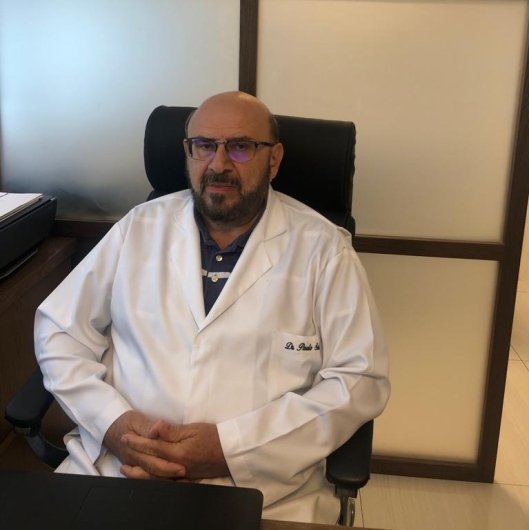 Dr. Paulo Marcio Sallum