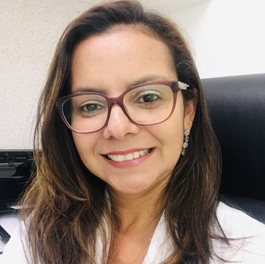 Dra. Amanda Xavier Barroso