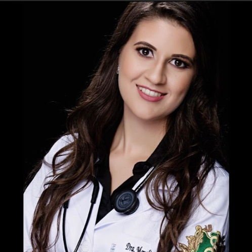 Dra. Monalisa Dos Reis Franco Marques