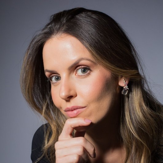 Dra. Lorena Nogueira Maia Zille