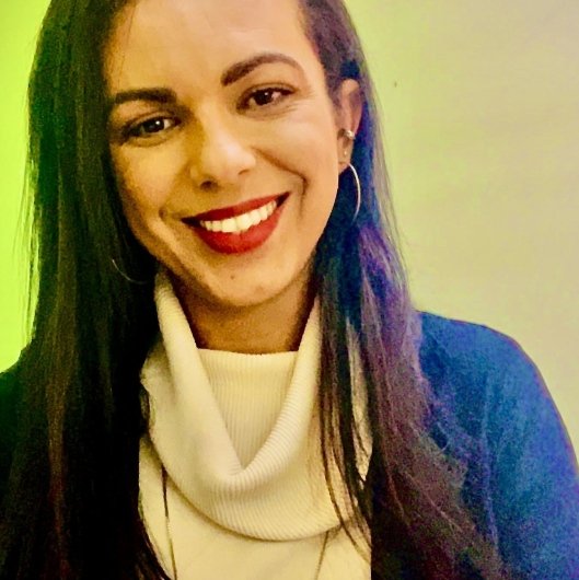 Mégan Moreira