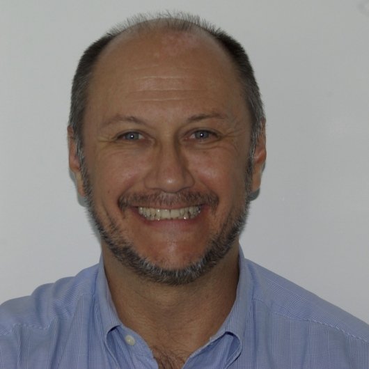 Prof. Marcelo Melo Soares