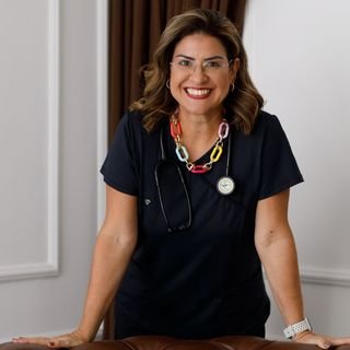 Dra. Priscilla Matos