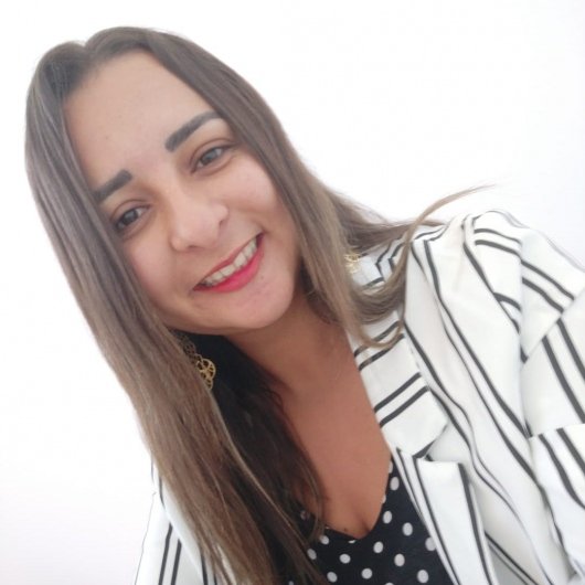 Grazielle Rayane