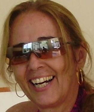 Maria Alice Graça de Moraes