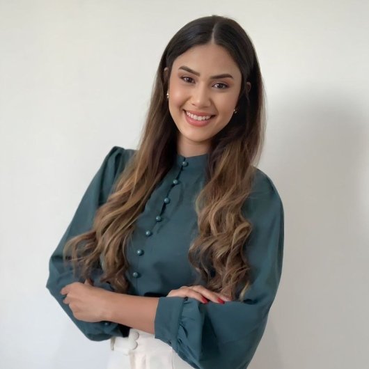 Zilnar Ingrid Oliveira Santos