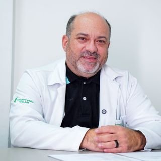 Dr. Marcelo Arid Alves