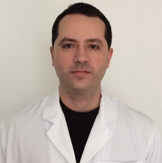 Dr. Wagner Lima Ribeiro