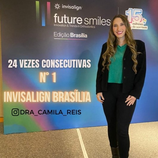 Dra. Camila Reis