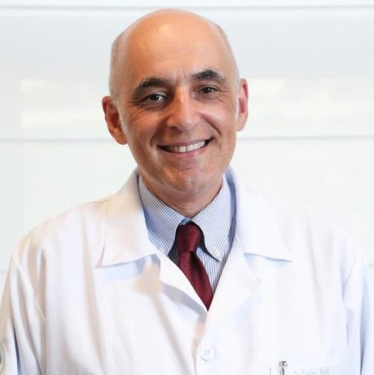 Dr. Carlos Jose de Mello Porto