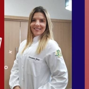 Gheisa Patrizzi Silva