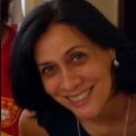 Liz Maria Dos Reis