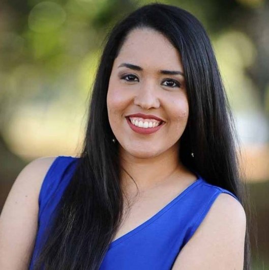 Dra. Jessica Oliveira