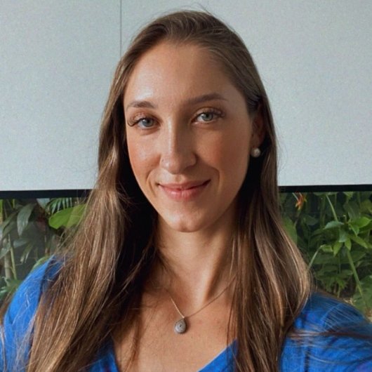 Jeanine Moscone de Miranda