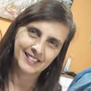Dra. Eliana Maria Recchia Bocci