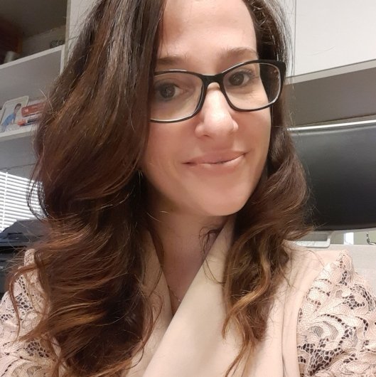 Dra. Flavia Vaccaro Casagrande