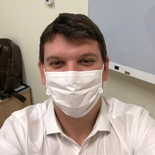 Dr. Amauri Marcelo Cisotto Rocha Jr.