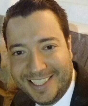 Dr. Alexandre Borges de Oliveira