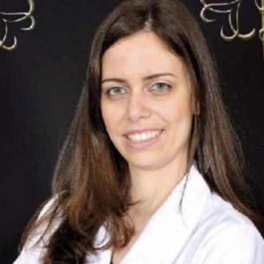 Dra. Carla Miranda Medeiros Bernardes