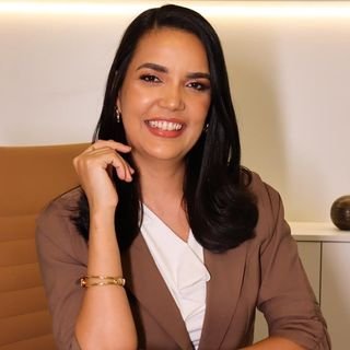 Dra. Samara Souza da Nóbrega