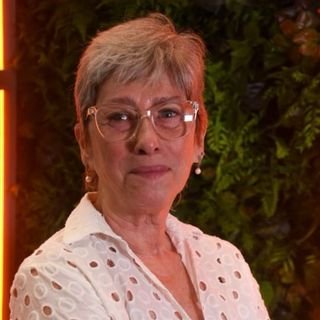 Dra. Eliane Valtes