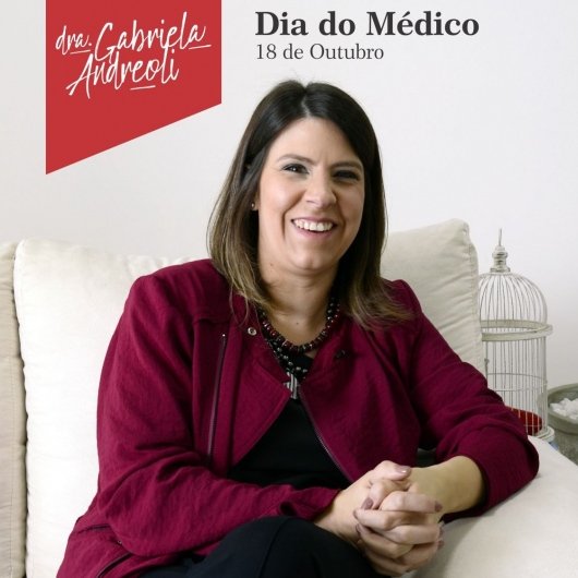 Dra. Gabriela Quirino Andreoli