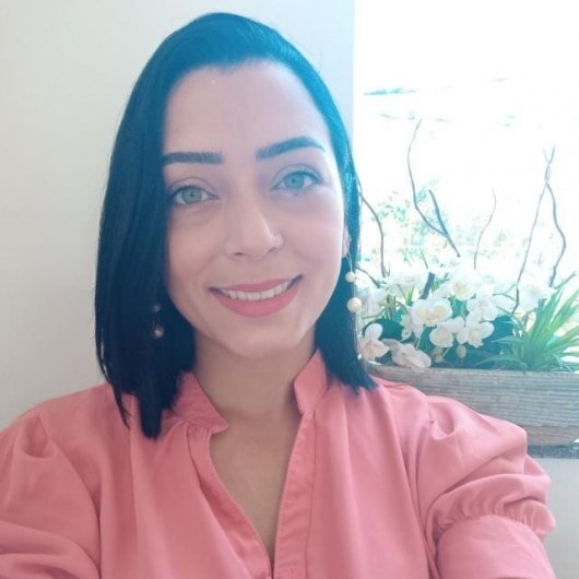 Veridiana Fernandes