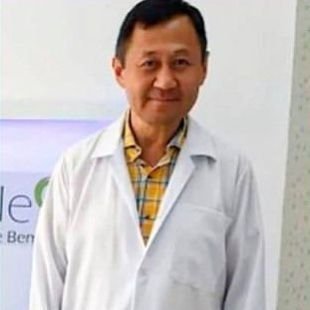 Dr. Marcio Fukamachi