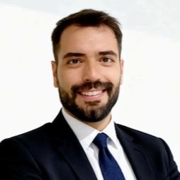 Dr. Marcelo Chagas Sales