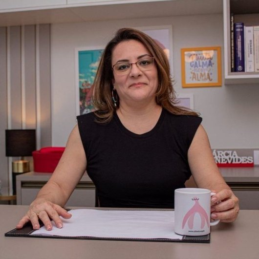 Márcia Benevides