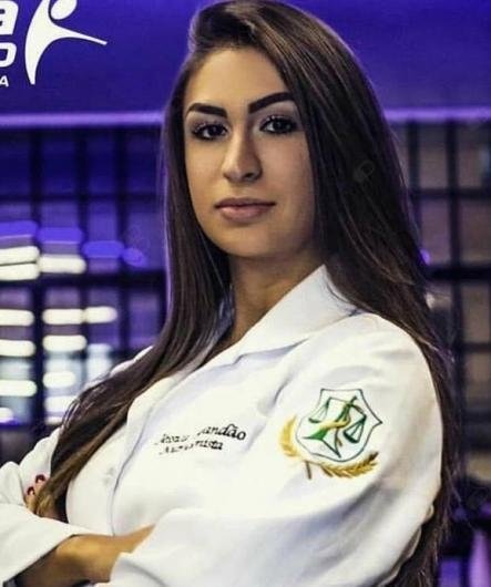 Jéssica Brandão