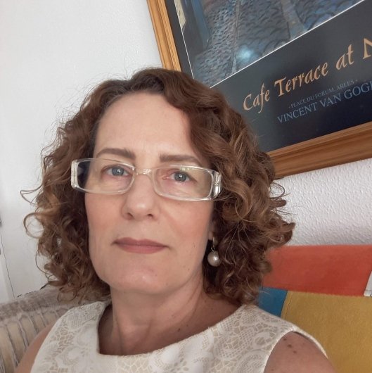 Josiane Noveli
