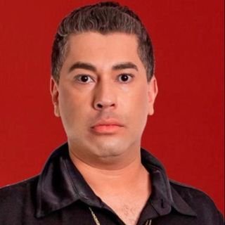 Dr. Everton Garcia