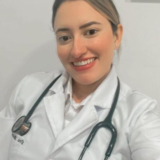 Dra. Raissa Niuta