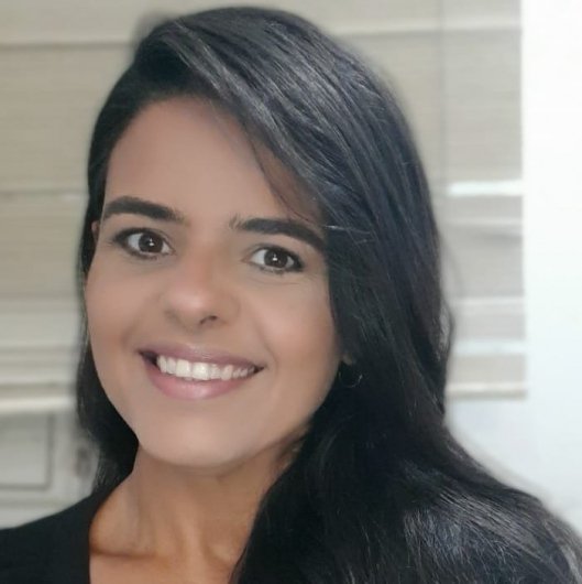 Amanda Colaço Ferraz Pena