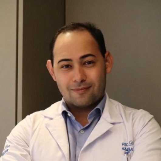 Dr. Karlos Augusto Kian