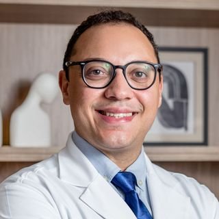 Dr. Diogo Ramos Noronha